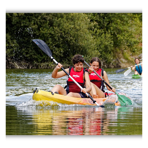 Kayak