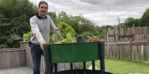 article-ouest-france-activites-echologia-aquaponia_2021